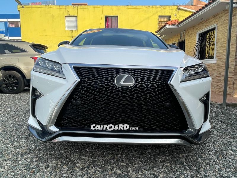 Lexus