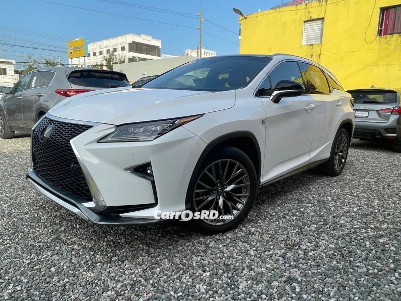 Lexus