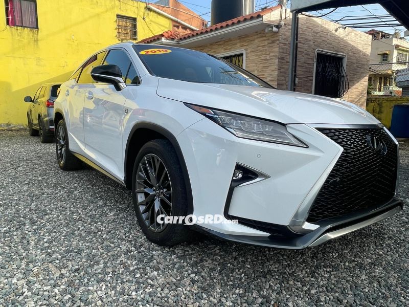 Lexus