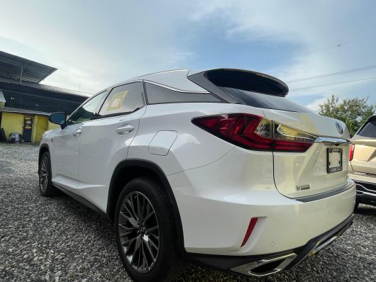 Lexus