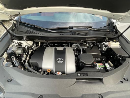 Lexus