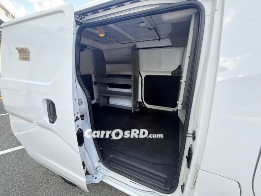 Nissan NV Furgoneta en venta