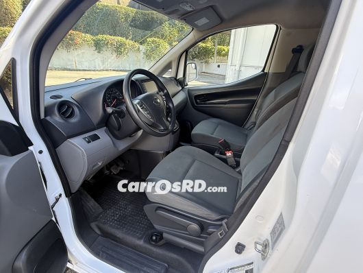 Nissan NV Furgoneta en venta