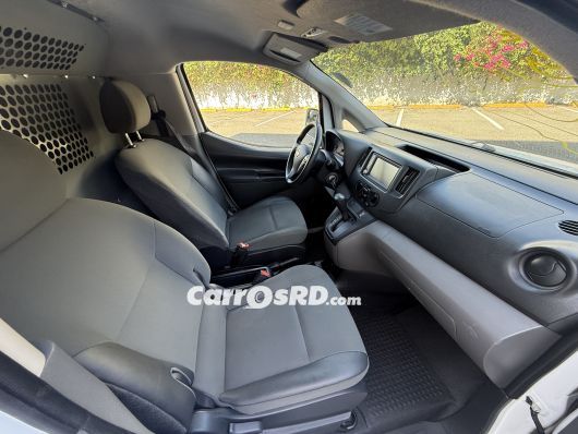 Nissan NV Furgoneta en venta