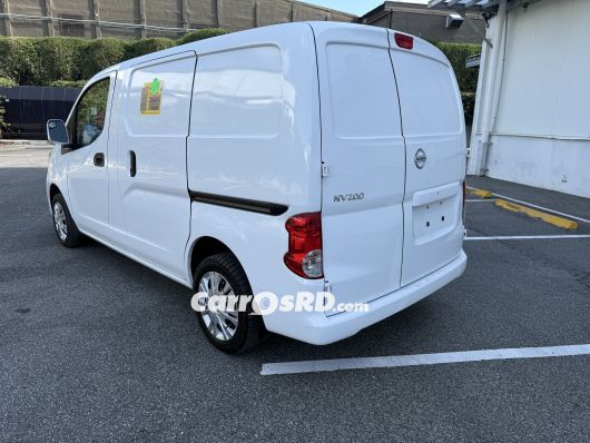 Nissan NV Furgoneta en venta