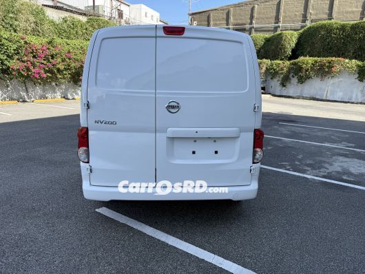 Nissan NV Furgoneta en venta