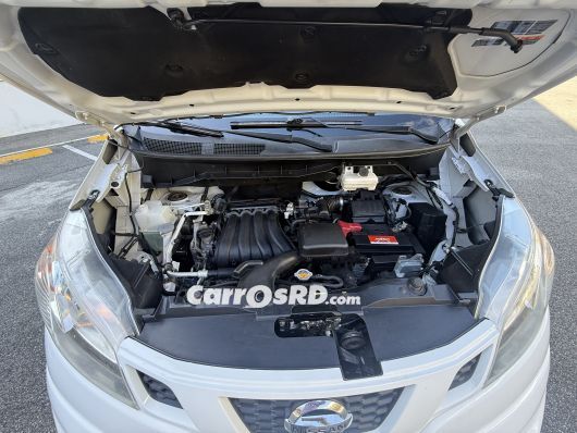 Nissan NV Furgoneta en venta