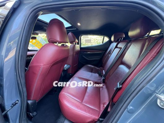 Mazda 3 Hatchback en venta