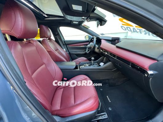 Mazda 3 Hatchback en venta