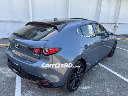Mazda 3 Hatchback en venta