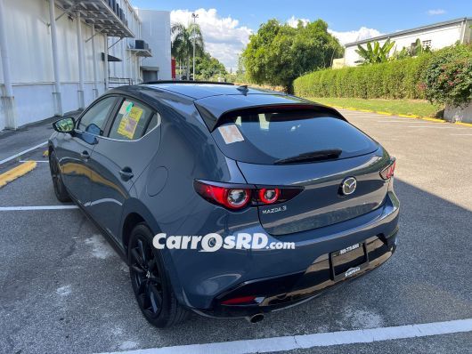Mazda 3 Hatchback en venta