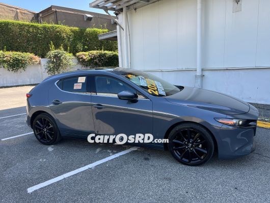 Mazda 3 Hatchback en venta