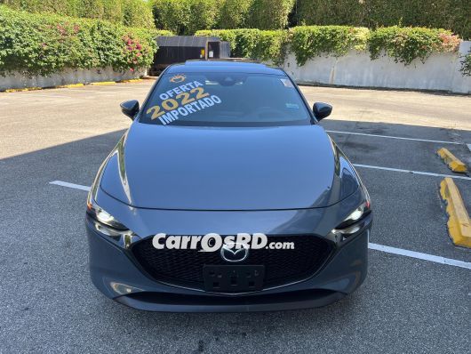 Mazda 3 Hatchback en venta