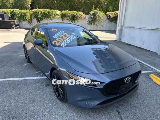 Mazda 3 Hatchback en venta