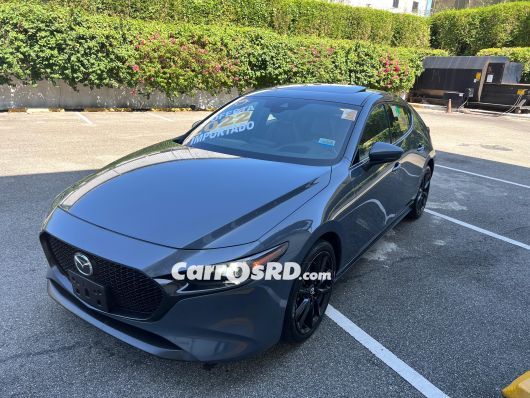 Mazda 3 Hatchback en venta