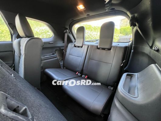 Mitsubishi Outlander Jeepeta en venta