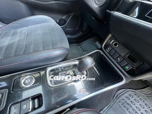 Mitsubishi Outlander Jeepeta en venta