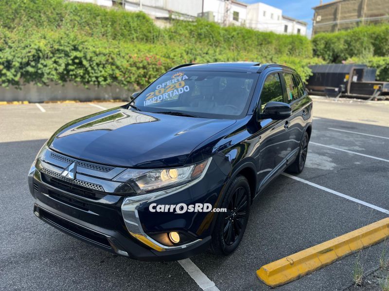 Mitsubishi