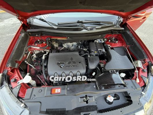 Mitsubishi Outlander Jeepeta en venta