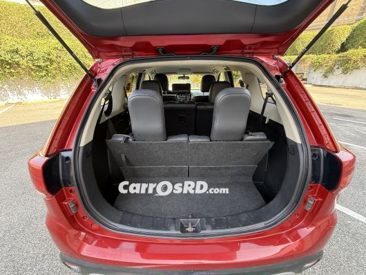 Mitsubishi Outlander Jeepeta en venta