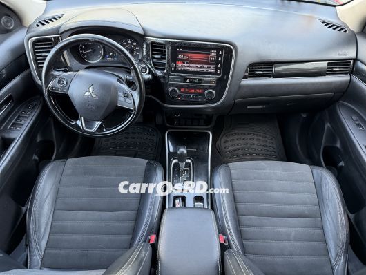 Mitsubishi Outlander Jeepeta en venta