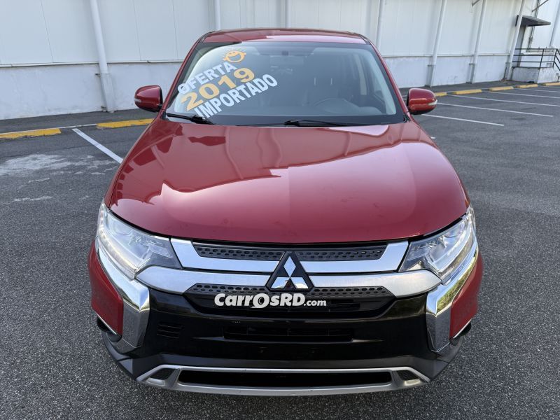Mitsubishi