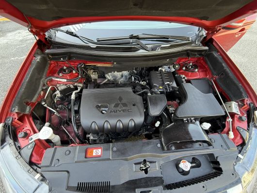 Mitsubishi
