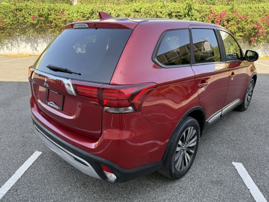 Mitsubishi
