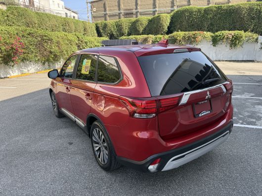 Mitsubishi