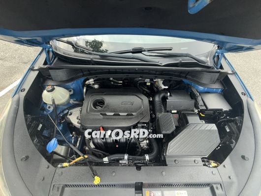 Hyundai Tucson Jeepeta en venta