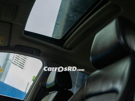 Honda CR-V Jeepeta en venta