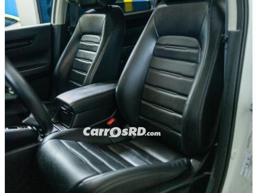 Honda CR-V Jeepeta en venta