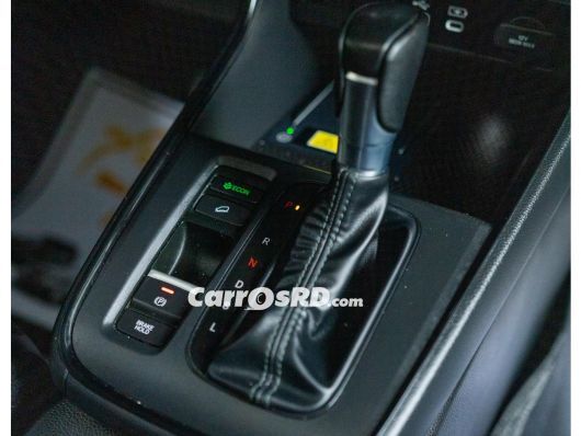 Honda CR-V Jeepeta en venta