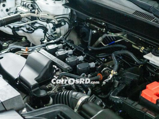 Honda CR-V Jeepeta en venta