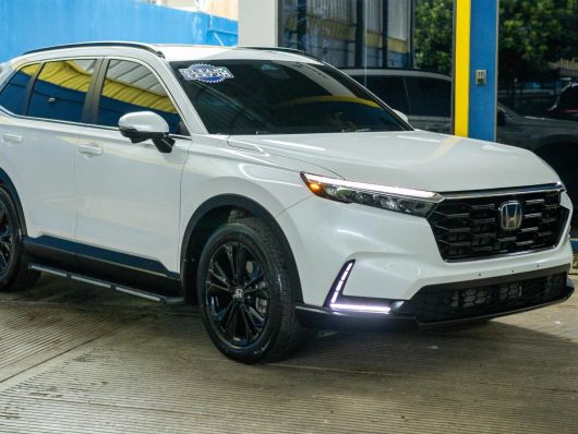 Honda CR-V EX-L en venta