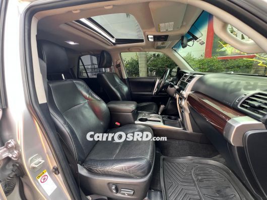 Toyota 4Runner Jeepeta en venta
