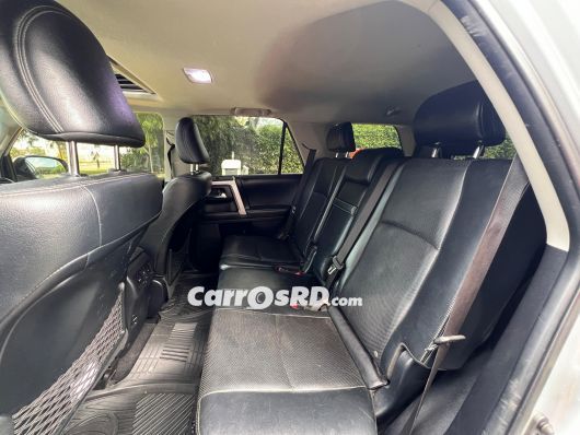Toyota 4Runner Jeepeta en venta