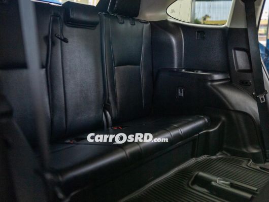 Toyota Highlander Jeepeta en venta