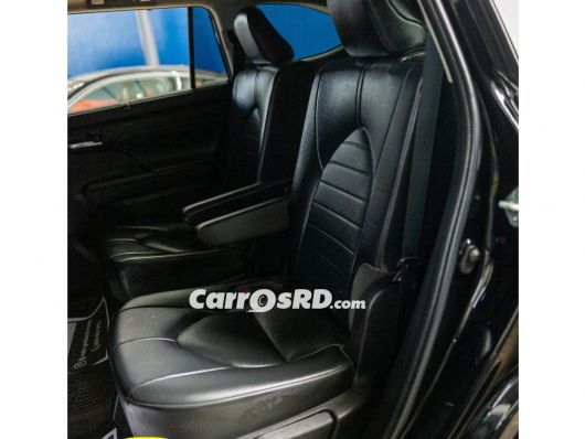 Toyota Highlander Jeepeta en venta