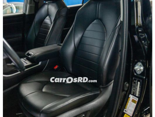 Toyota Highlander Jeepeta en venta