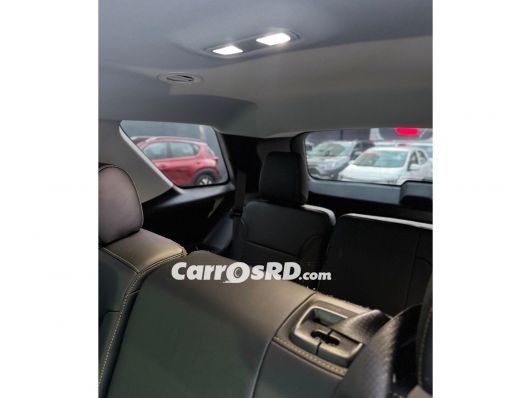Chevrolet Traverse Jeepeta en venta
