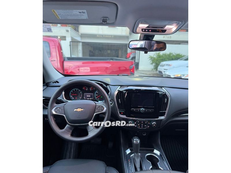Chevrolet