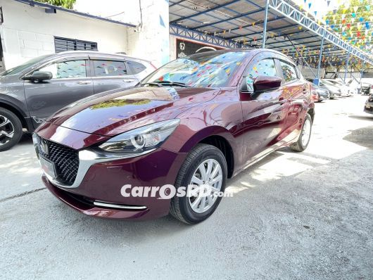 Mazda Demio Carros en venta