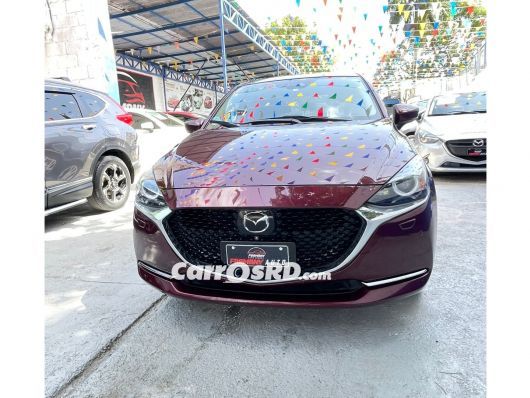 Mazda Demio Carros en venta
