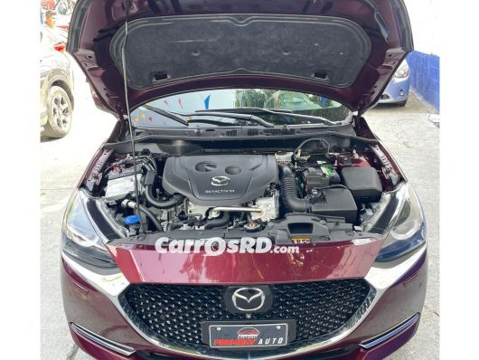 Mazda Demio Carros en venta