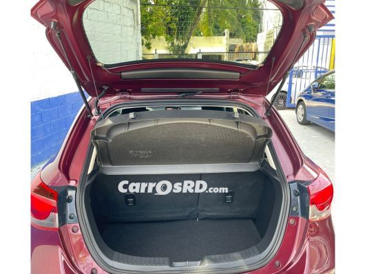 Mazda Demio Carros en venta