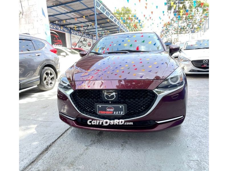 Mazda