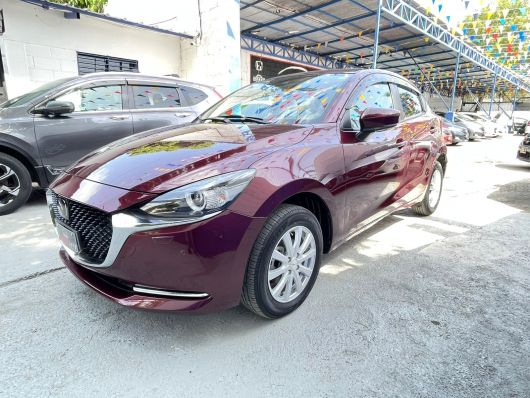 Mazda Demio Sport en venta