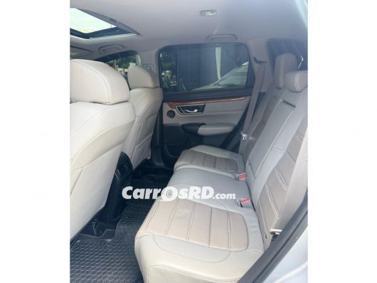 Honda CR-V Jeepeta en venta