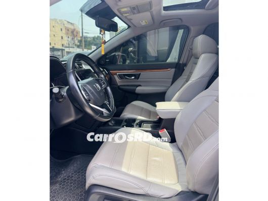 Honda CR-V Jeepeta en venta